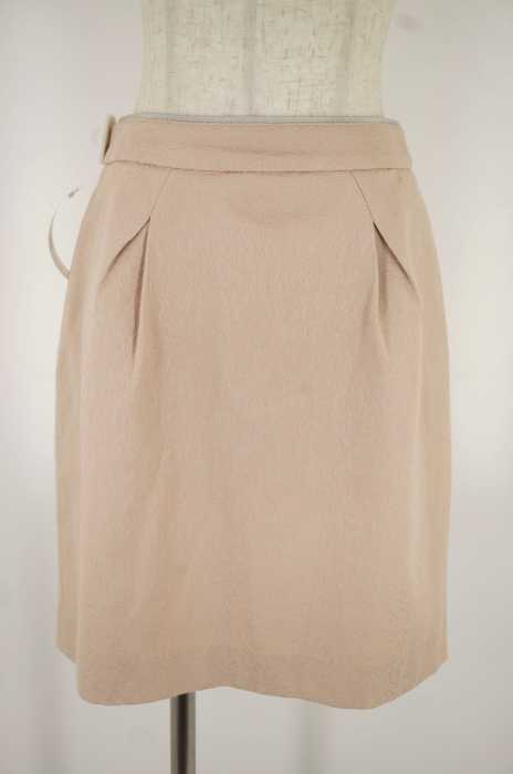 PROPORTION BODY DRESSING （プロポーションバイボディードレッシング） レーススカート レディース スカート