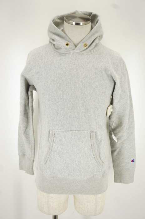 Champion （チャンピオン） REVERSE WEAVE　リバースウィーブプルオーバーパーカー メンズ トップス
