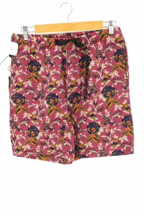 Supreme （シュプリーム） Jacquard Flowers Belted Short メンズ パンツ