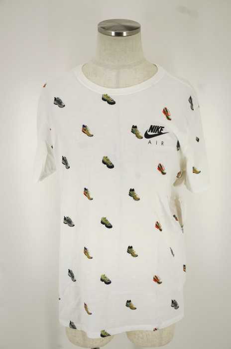 NIKE （ナイキ） AOPアイコニックTシャツ メンズ トップス