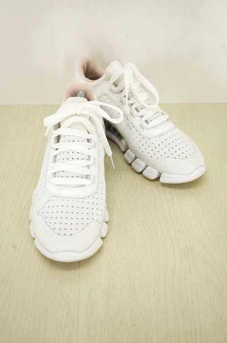 Adidas By Stella Mccartney アディダス バイ ステラ マッカートニー Asmc Run クライマクール スニー ブランド古着買取販売バズストア