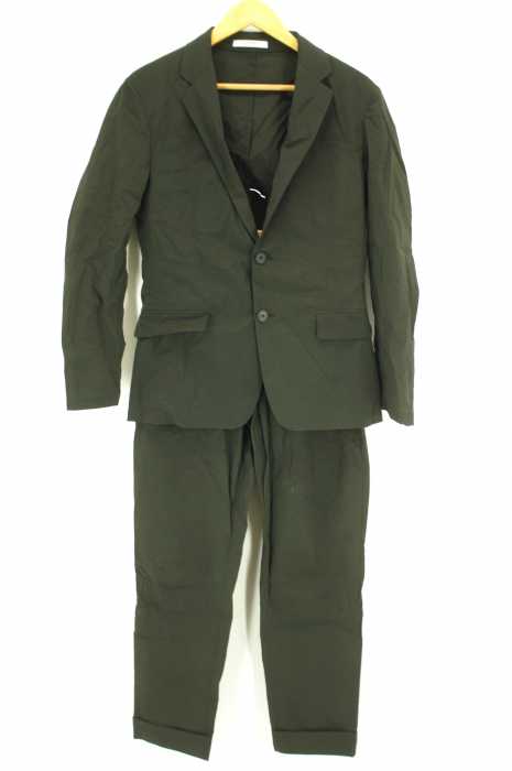 CALVIN KLEIN PLATINUM （カルバンクラインプラチナム） セットアップ 2Bジャケット&パンツ メンズ セットアップ