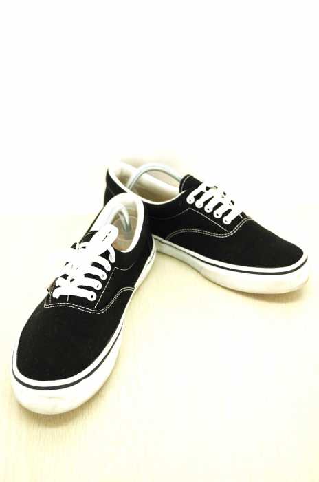 VANS （バンズ） ERA ローカットスニーカー メンズ シューズ