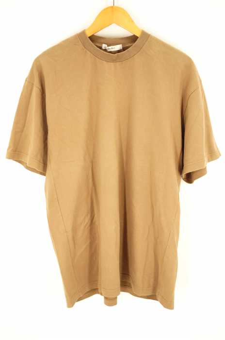 JULIEN DAVID（ジュリアンデイヴィッド/ジュリアンデイビッド） ビッグシルエットTシャツ  オーバーサイズカットソー メンズ トップス