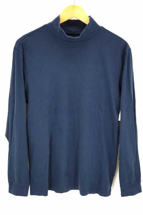 L.L.Bean （エルエルビーン） Mock-Turtleneck  モックタートルネックカットソー メンズ トップス