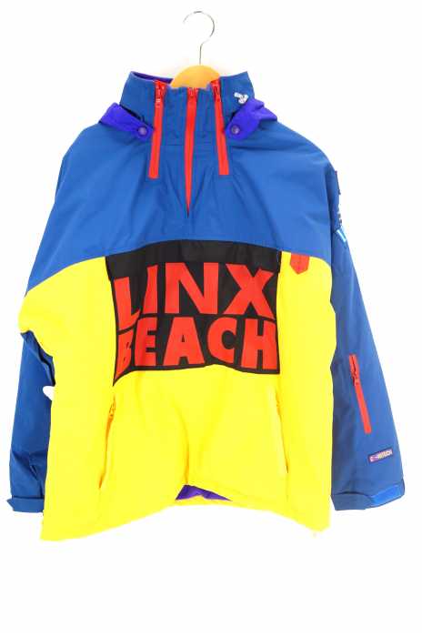 CL-95（シーエル） LINX BEACH MK1 JACKET メンズ アウター – ブランド