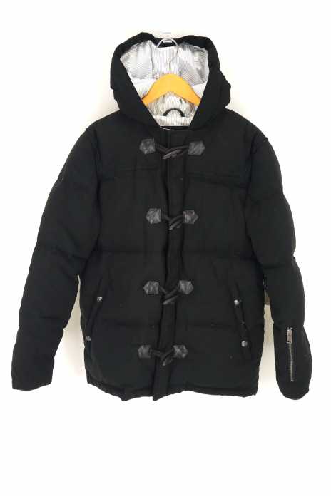 STUSSY x PENFIELD（ステューシー ペンフィールド） LANDIS JACKET ダッフルダウンジャケット メンズ アウター