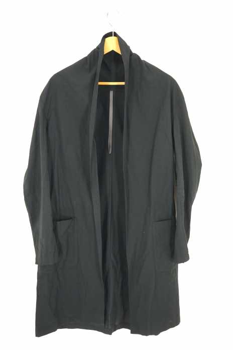 KAZUYUKI KUMAGAI ストールコート KAZUYUKI KUMAGAI new arrival | HardiVague information