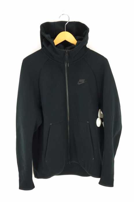 NIKE （ナイキ） テック フリ-ス フルジップ フーディ メンズ トップス