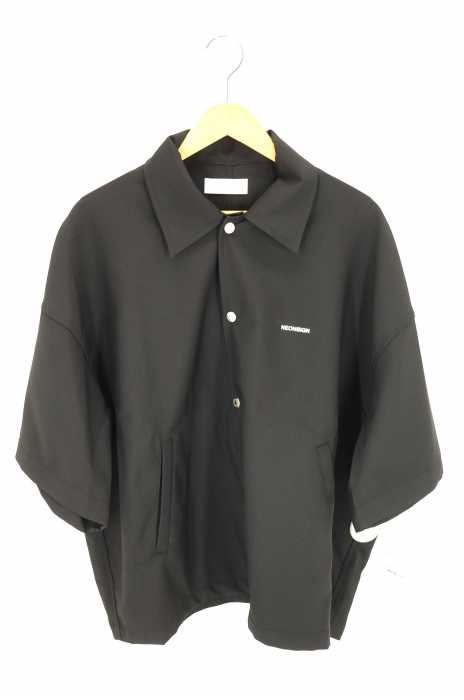NEON SIGN （ネオンサイン） HS COACH JACKET メンズ アウター