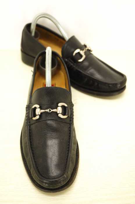 COLE HAAN（コールハーン） ビットローファー メンズ シューズ