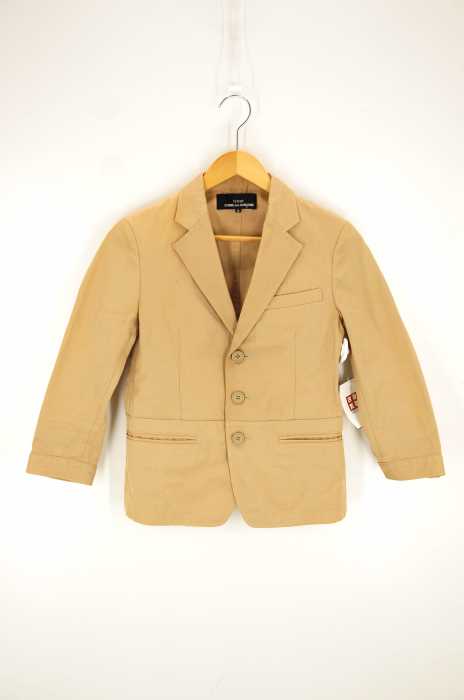 tricot COMME des GARCONS (トリココムデギャルソン) テーラードジャケット レディース アウター