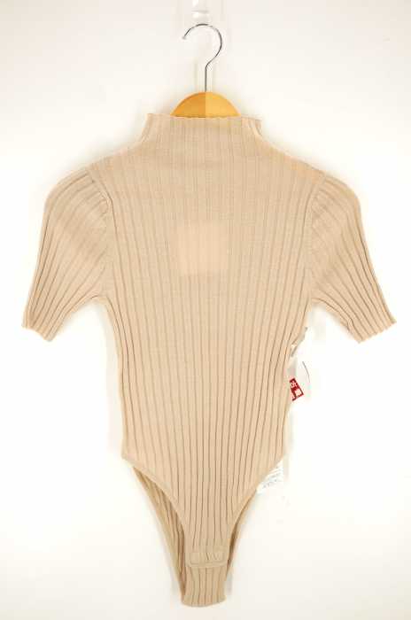 TODAYFUL（トゥデイフル） TurtleKnitRompers レディース トップス