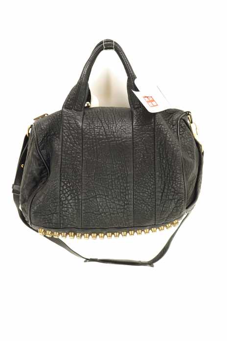 Alexander Wang （アレキサンダーワン） ROCCO  ロッコ  2WAYショルダーバッグ  ハンドバッグ レディース バッグ