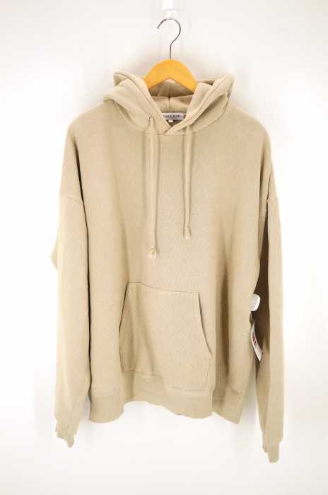 FREAK'S STORE  （フリークスストア） 17AW 裏起毛プルオーバーパーカー メンズ トップス