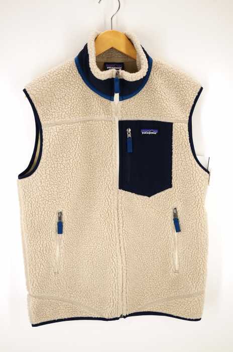 patagonia （パタゴニア） Classic Retro-X Vest メンズ トップス