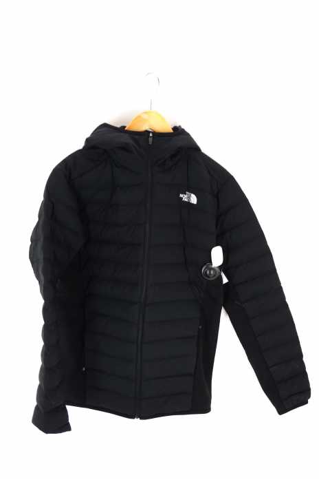 THE NORTH FACE （ザノースフェイス） Red Run Pro Hoodie レッドランプロフーディ メンズ アウター