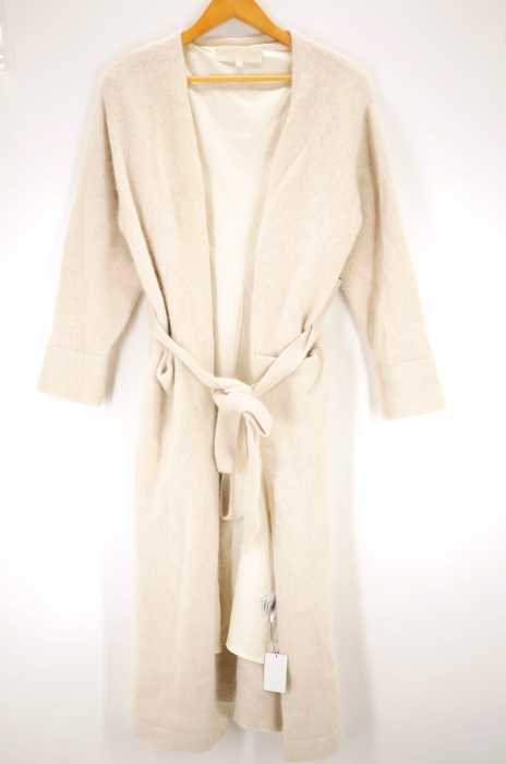 TODAYFUL（トゥデイフル） Angola Knit Gown レディース トップス