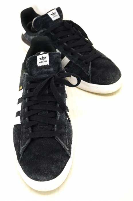 ADIDAS SKATEBOARDING（アディダススケートボーディング） CAMPUS ADV メンズ シューズ