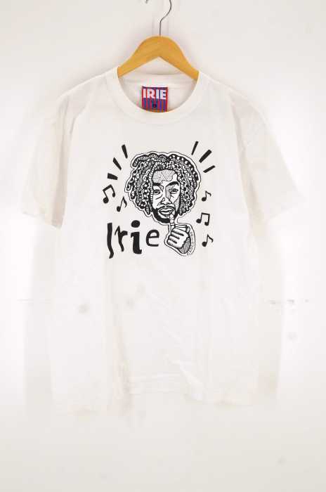 IRIE LIFE(アイリーライフ) Choco me プリント メンズ トップス