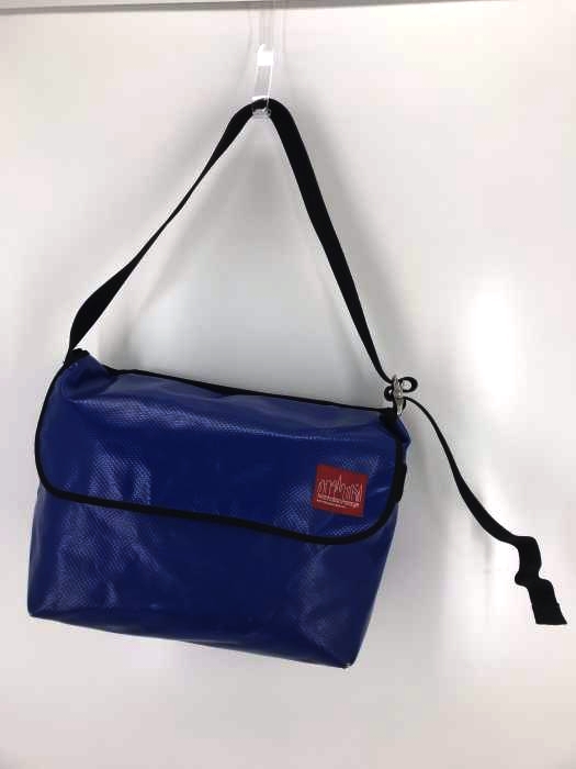 Manhattan Portage（マンハッタンポーテージ） メッセンジャーバッグ メンズ バッグ