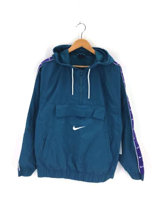 NIKE(ナイキ) NSW SWOOSH JKT WVN GEODE メンズ トップス