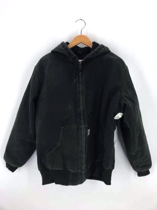 Carhartt（カーハート） ダック地　アクティブジャケット レディース アウター