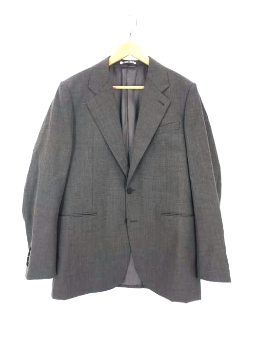 AURALEE（オーラリー） BLUEFACED WOOL JACKET メンズ アウター