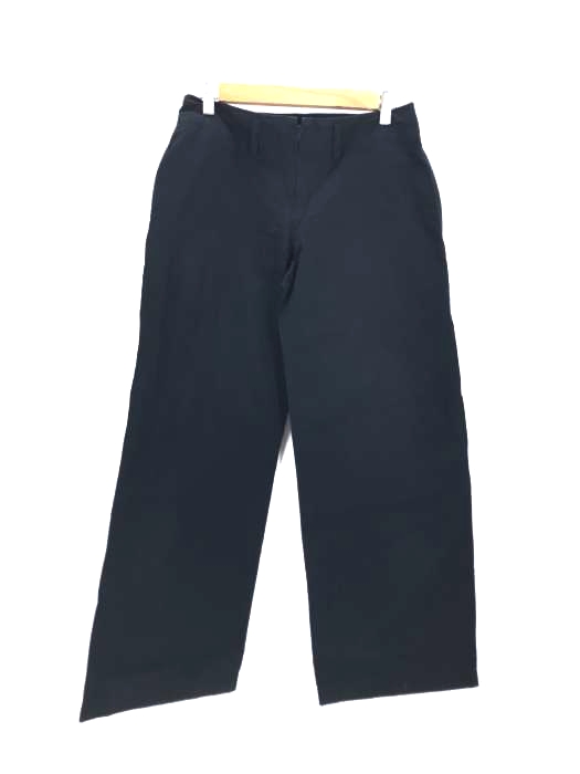 Ys(ワイズ) コットンワイドパンツ レディース パンツ