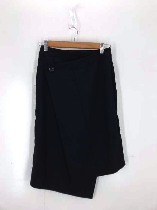 ACNE STUDIOS（アクネストゥディオズ） ラップデザインスカート レディース スカート