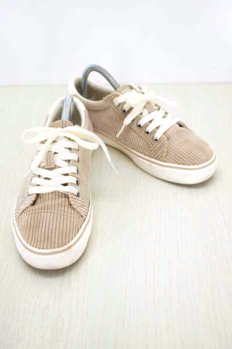 VANS(バンズ) COURT ICON レディース シューズ