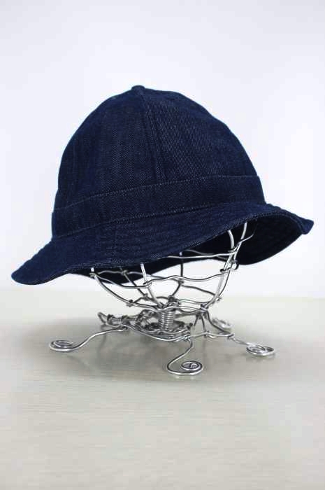 NEW ERA（ニューエラ） デニムハット メンズ 帽子