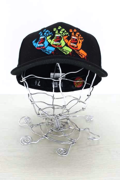 SANTACRUZ（サンタクルズ） 9FIFTY キャップ メンズ 帽子