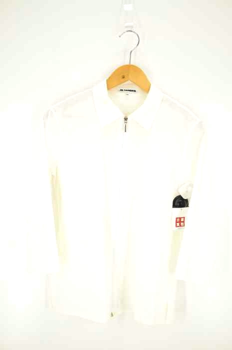 JIL SANDER(ジルサンダー) ジップアップブルゾン レディース アウター