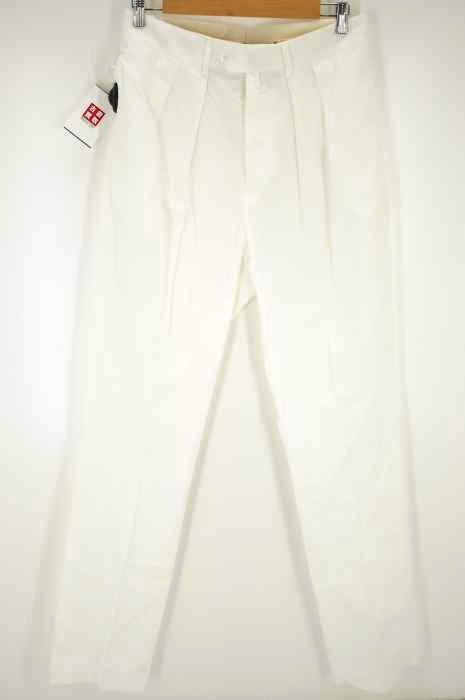SH（エスエイチ） 21SS NEAT FOR SH EXCLUSIVE TROUSERS メンズ パンツ