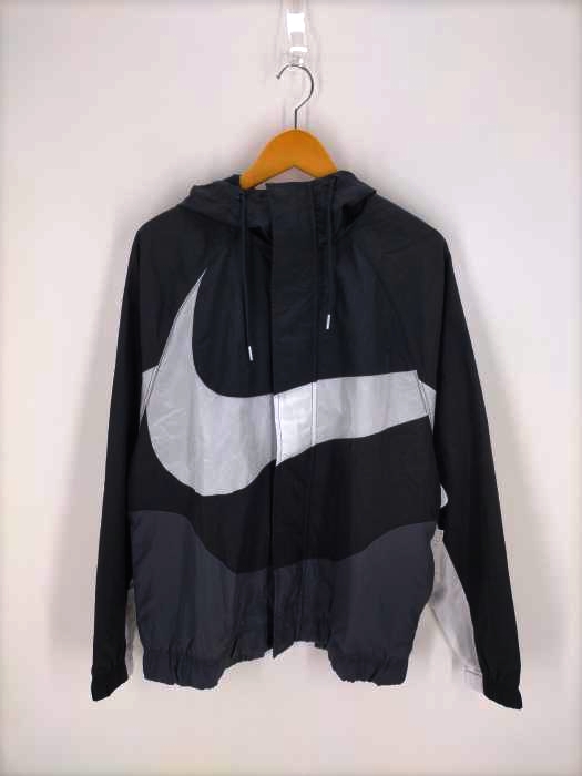 NIKE（ナイキ） 21AW NSW SWOOSH LND JACKET メンズ アウター