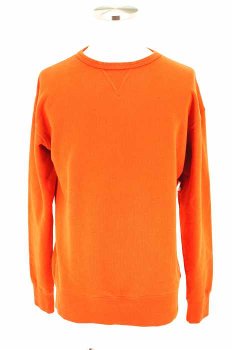 AMERICAN RAG CIE（アメリカンラグシー） 14AW 裏毛ルーズシルエットスウェット メンズ トップス