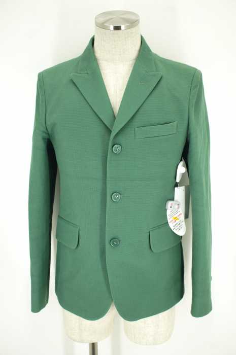 CARVEN （カルヴェン） 3Bテーラードジャケット メンズ アウター