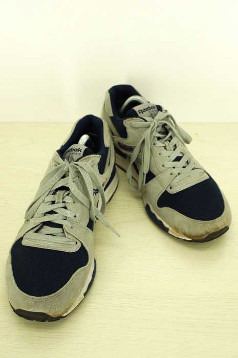 Reebok （リーボック） M40763 GL6000アスレチックスニーカー メンズ シューズ