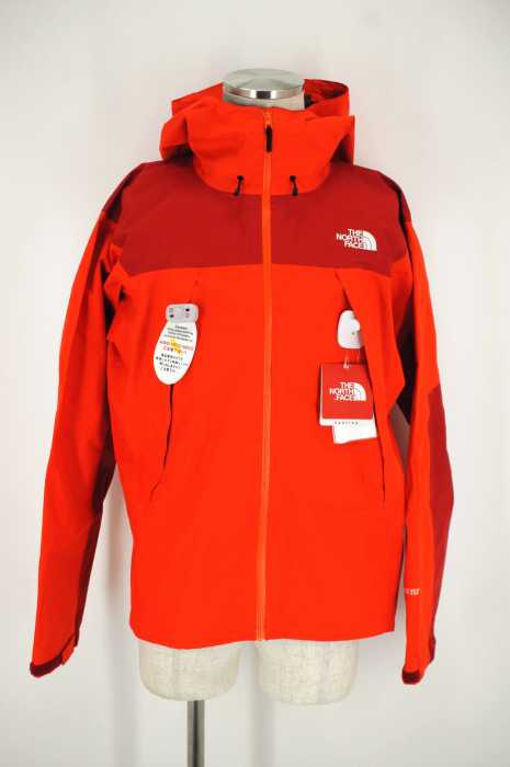 THE NORTH FACE （ザノースフェイス） クライムライトジャケット メンズ アウター