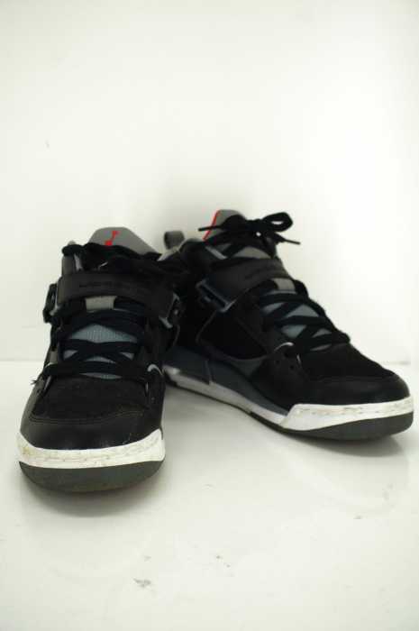 NIKE (ナイキ) JORDAN FLIGHT 45 スニーカー メンズ シューズ
