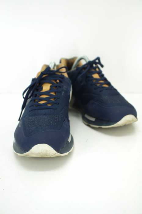 NEW BALANCE （ニューバランス） M1500　レザースニーカー メンズ シューズ