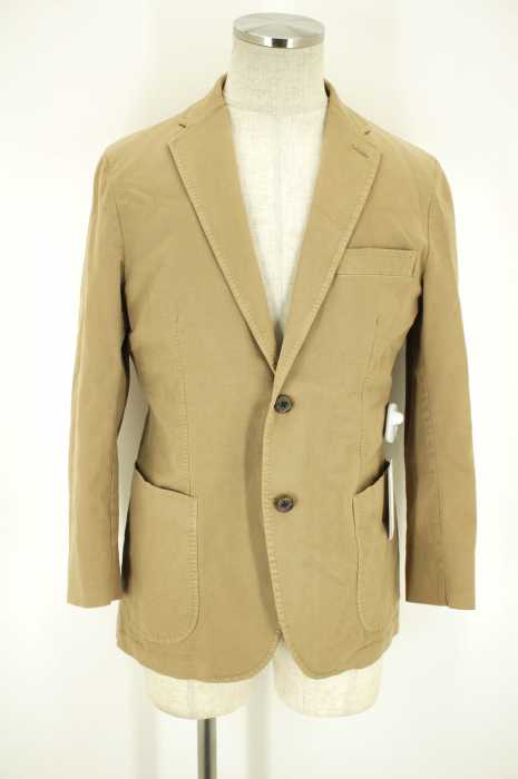 UNITED ARROWS green label relaxing （ユナイテッドアローズグリーンレーベルリラクシング） 2Bテーラードジャケット メンズ アウター