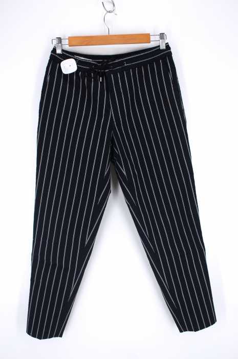 JOSEPH HOMME（ジョゼフオム） ストライプイージーパンツ メンズ パンツ