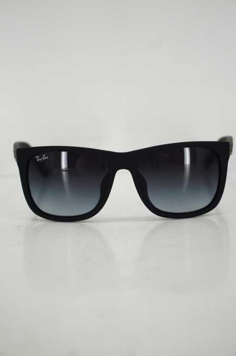 Ray-Ban （レイバン） JUSTIN　ウェイファーラー メンズ ファッション雑貨