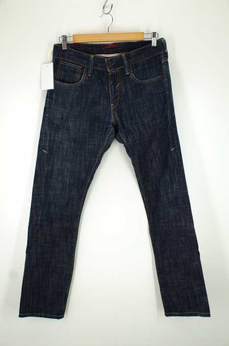Levi's RED （リーバイスレッド） スリムデニムパンツ メンズ パンツ