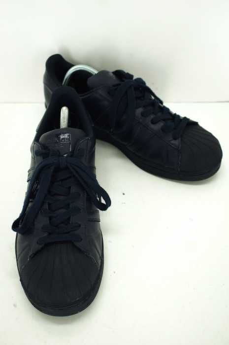adidas × PHARRELL WILLIAMS (アディダス × ファレル ウィリアムズ)  SUPERSTAR SUPERCOLOR　スニーカー メンズ シューズ