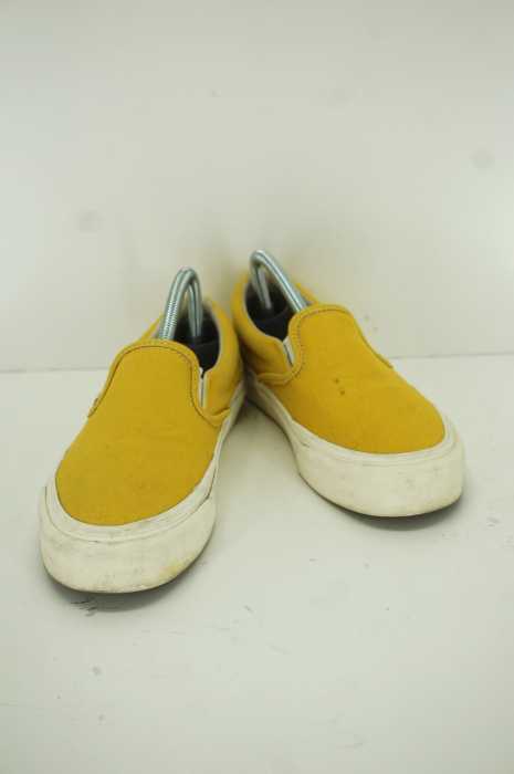 VANS (バンズ ) スリッポン メンズ シューズ