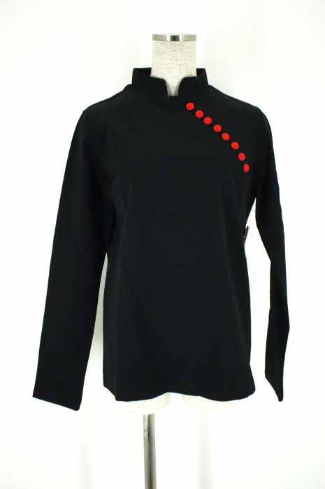 GROWING PAINS() 16AW Mandarin Top トップス レディース トップス
