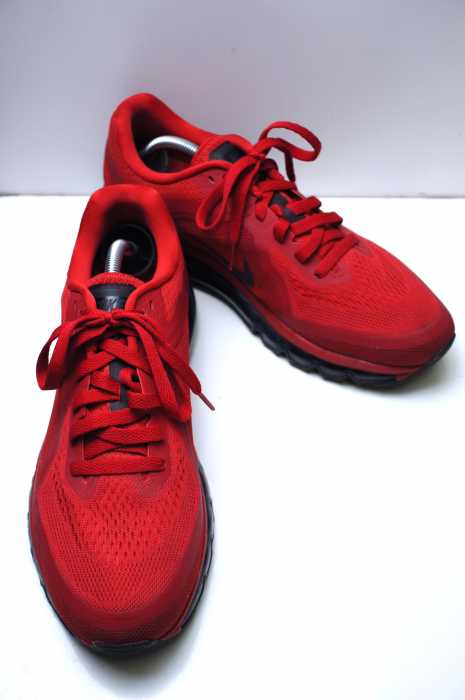 NIKE （ナイキ） 2014　AIRMAX　スニーカー メンズ シューズ